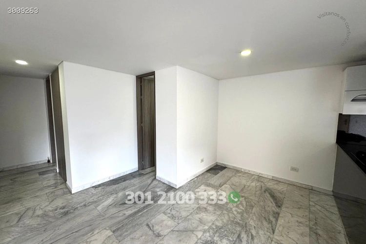 Apartamento de 3 alcobas en venta en Conquistadores, Medellín, 100 m² · foto 6 de 24