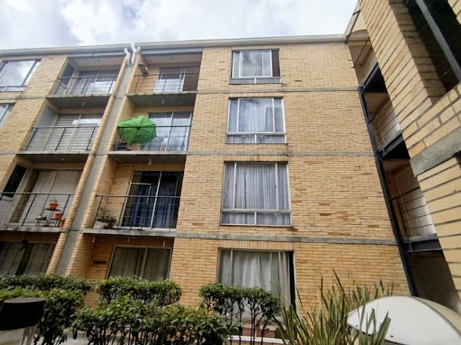 Apartamento en venta en Villa Maria, Bogotá · foto 16 de 24