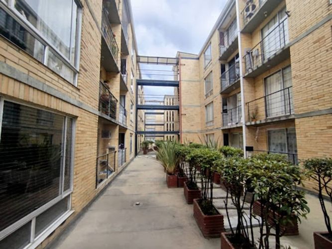 Apartamento en venta en Villa Maria, Bogotá · foto 17 de 24