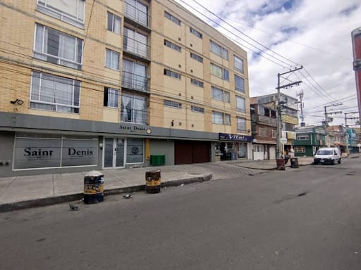 Apartamento en venta en Villa Maria, Bogotá · foto 22 de 24