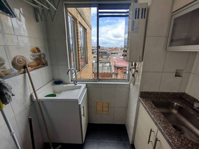 Apartamento en venta en Villa Maria, Bogotá · foto 23 de 24