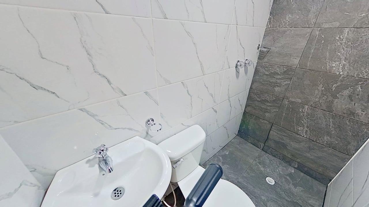 Apartamento en venta en Ciudadela El Recreo, Bogotá · foto 5 de 19