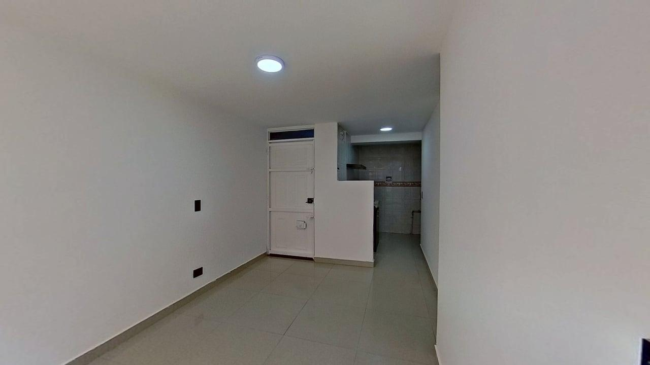 Apartamento en venta en Ciudadela El Recreo, Bogotá · foto 17 de 19