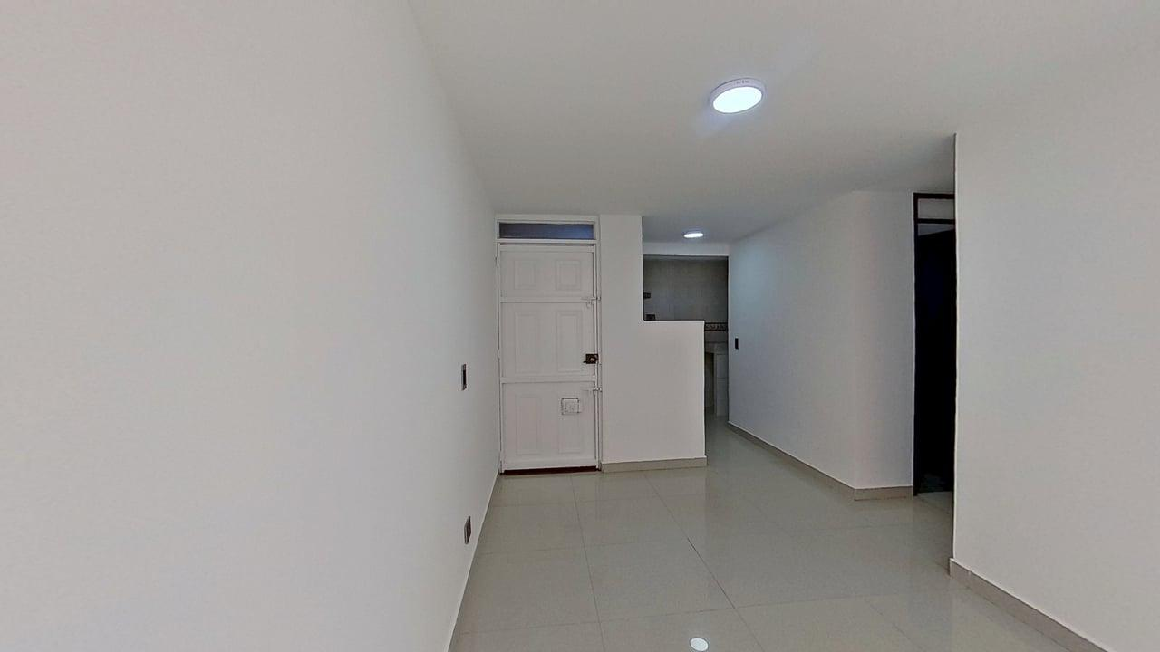 Apartamento en venta en Ciudadela El Recreo, Bogotá · foto 19 de 19