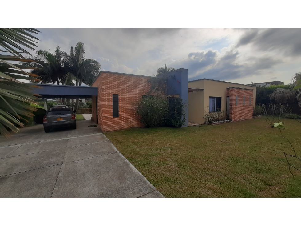 Casa en venta en Combia, Pereira · foto 2 de 24