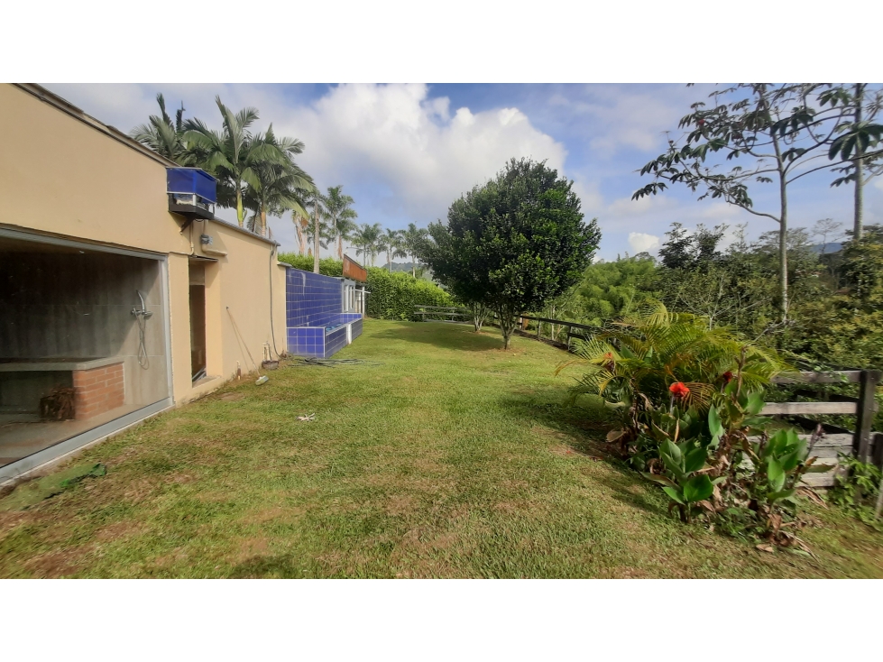 Casa en venta en Combia, Pereira · foto 3 de 24