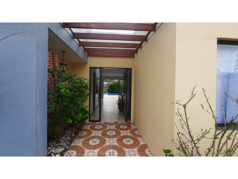 Casa en venta en Combia, Pereira · foto 4 de 24