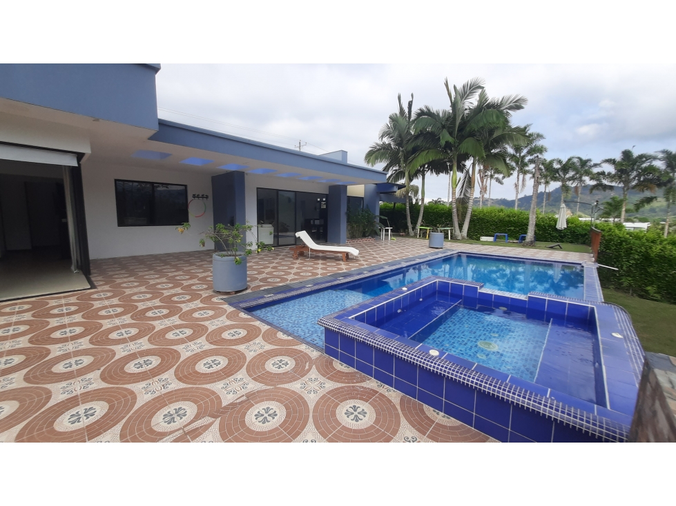Casa en venta en Combia, Pereira · foto 5 de 24