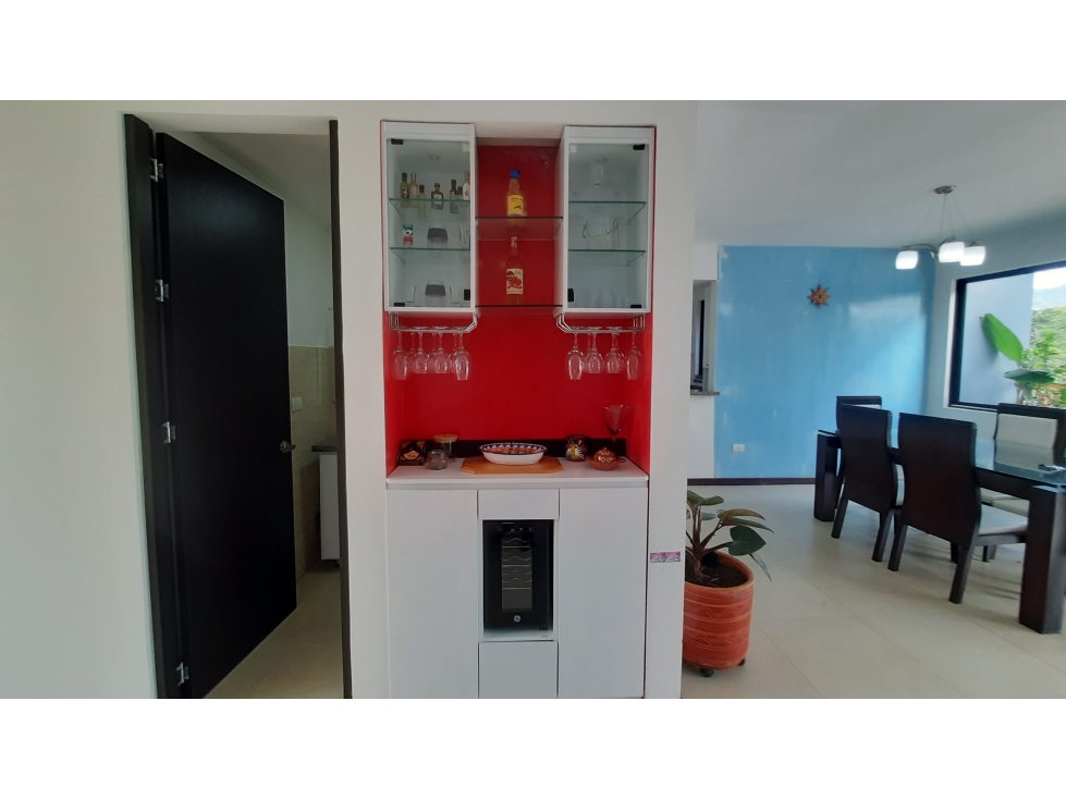 Casa en venta en Combia, Pereira · foto 6 de 24