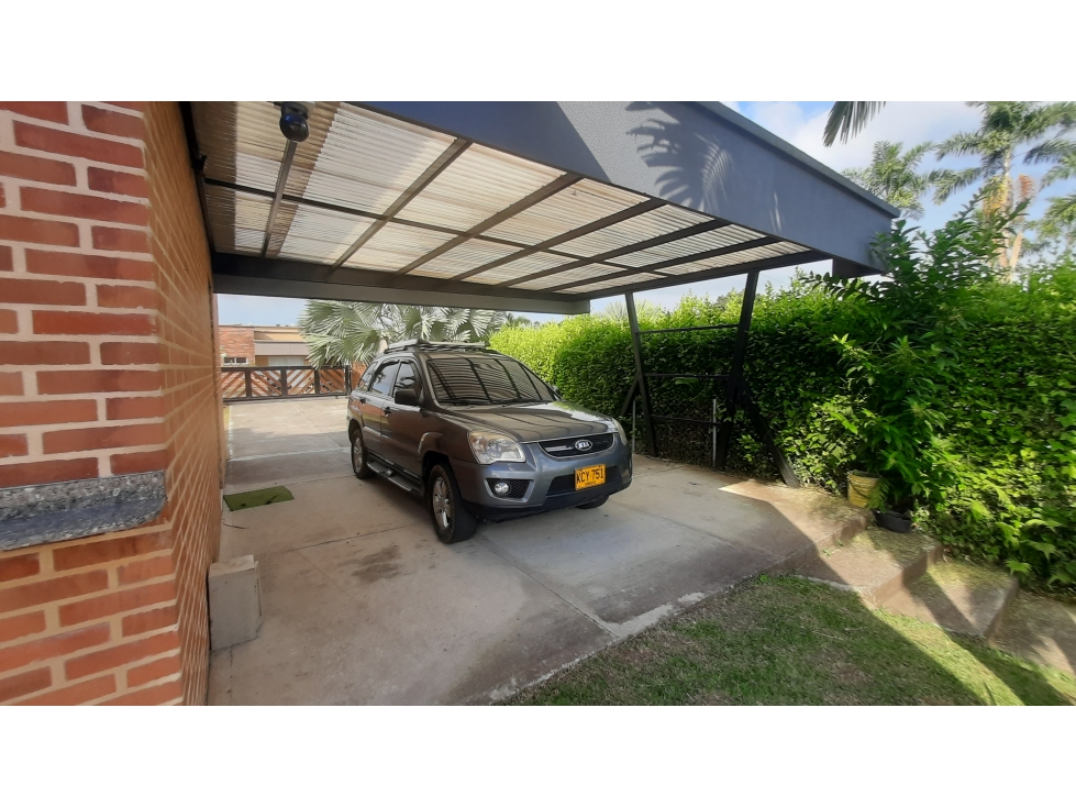 Casa en venta en Combia, Pereira · foto 12 de 24