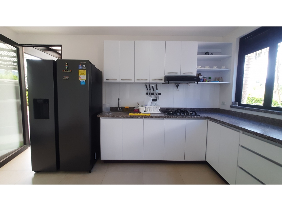 Casa en venta en Combia, Pereira · foto 14 de 24