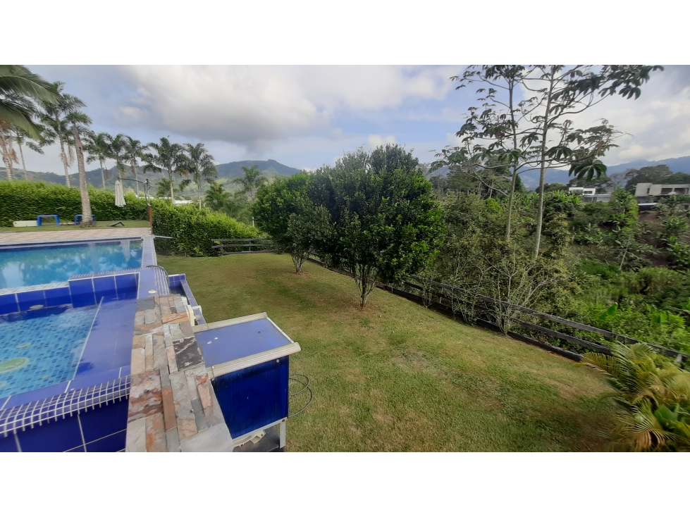 Casa en venta en Combia, Pereira · foto 15 de 24