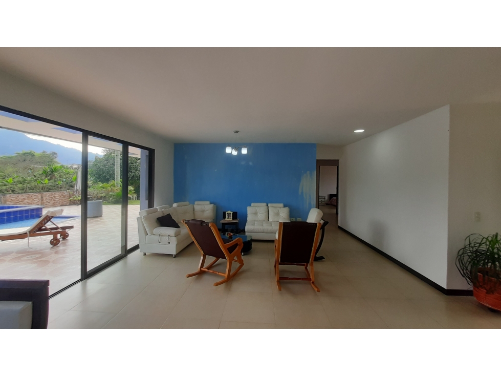 Casa en venta en Combia, Pereira · foto 16 de 24