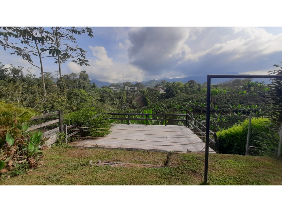Casa en venta en Combia, Pereira · foto 18 de 24