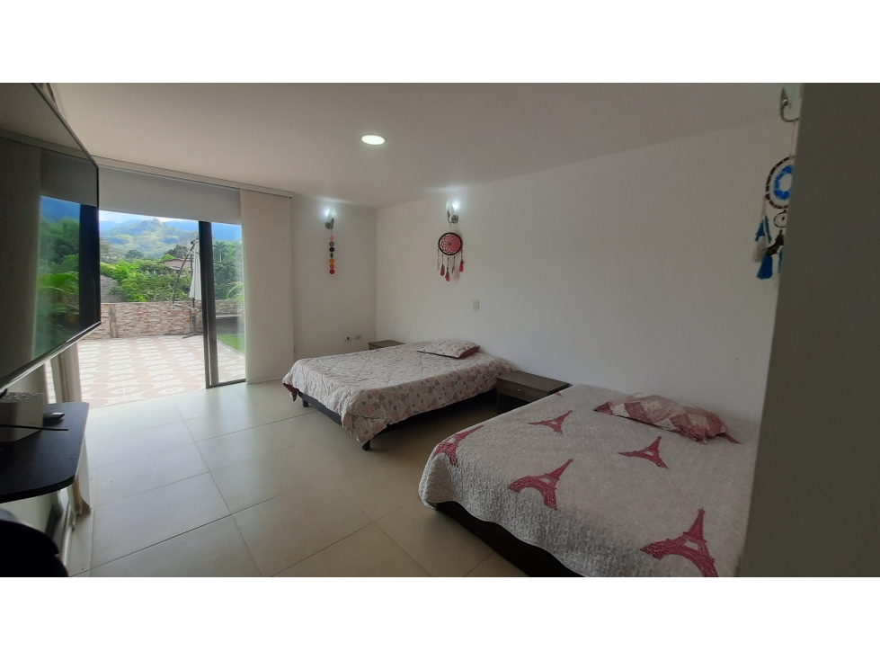 Casa en venta en Combia, Pereira · foto 19 de 24