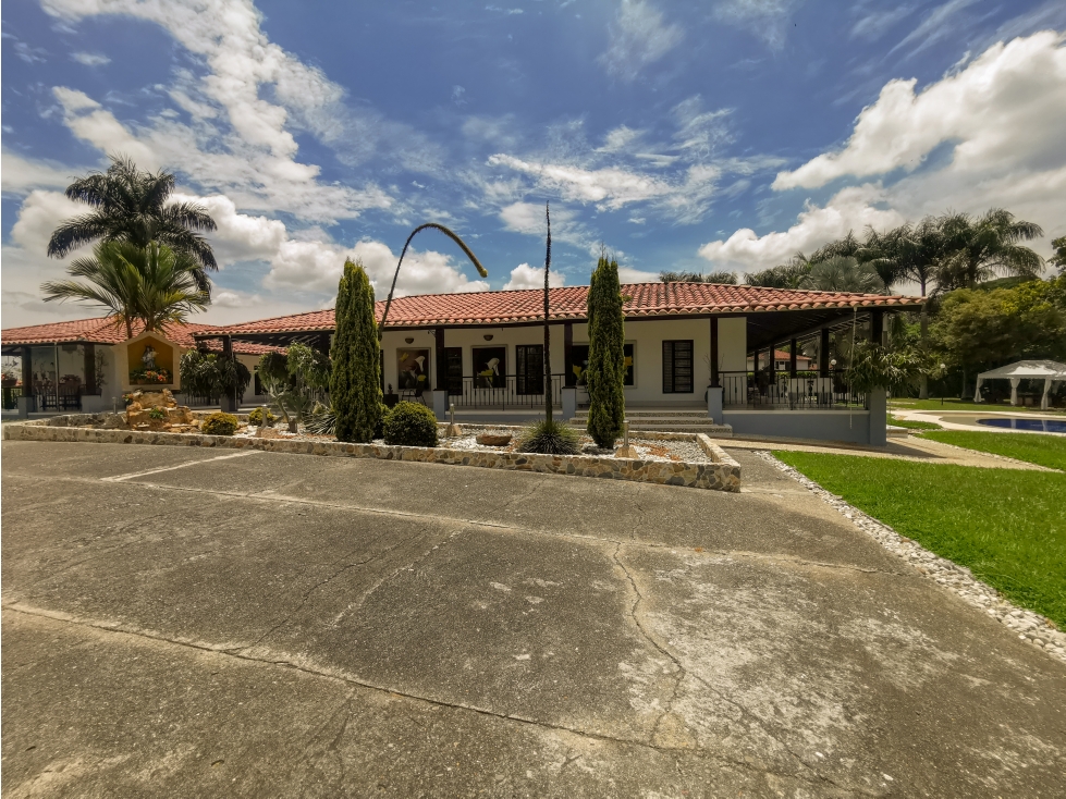 Casa en venta en Cerritos, Pereira · foto 5 de 24