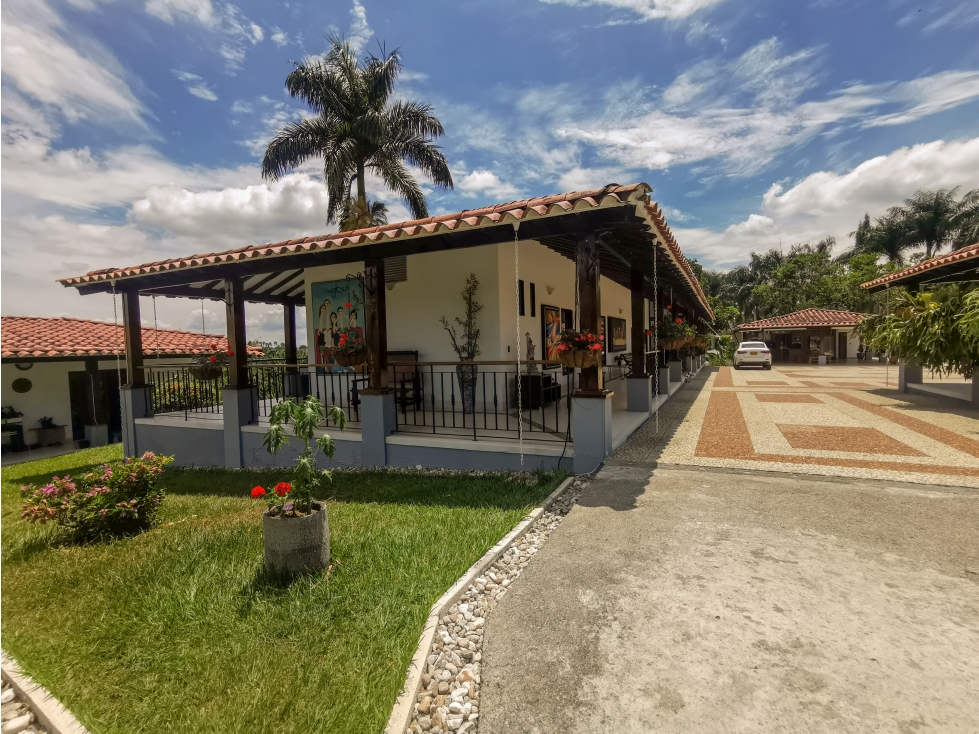 Casa en venta en Cerritos, Pereira · foto 6 de 24
