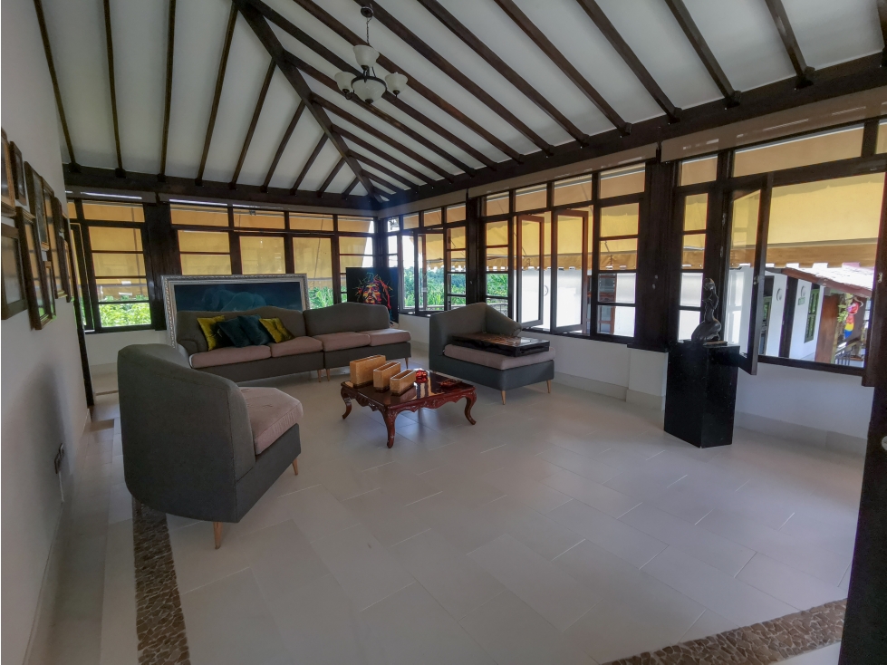 Casa en venta en Cerritos, Pereira · foto 11 de 24
