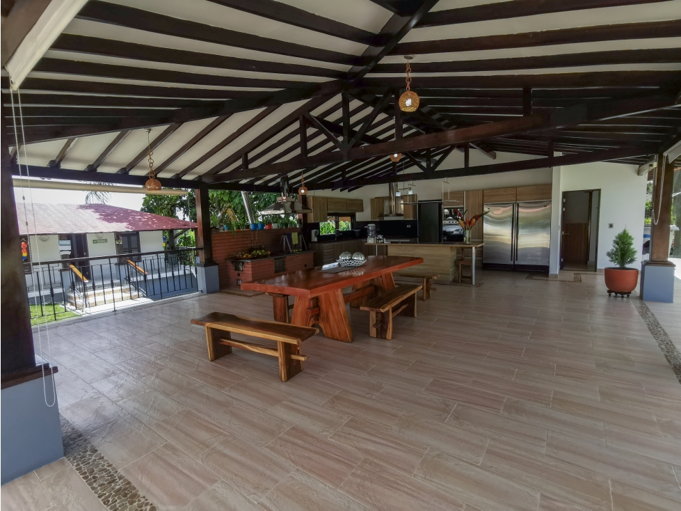 Casa en venta en Cerritos, Pereira · foto 15 de 24
