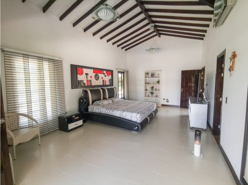 Casa en venta en Cerritos, Pereira · foto 18 de 24