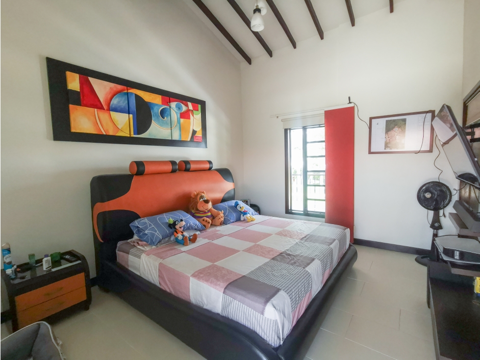 Casa en venta en Cerritos, Pereira · foto 21 de 24