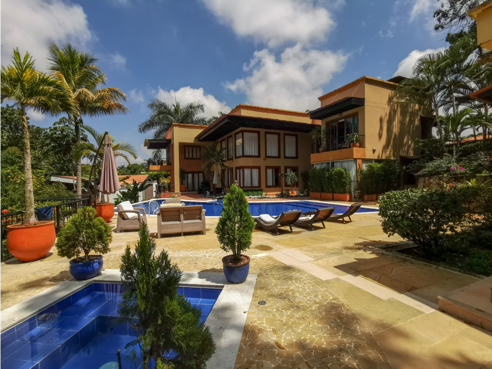Casa en venta en Cerritos, Pereira · foto 3 de 24