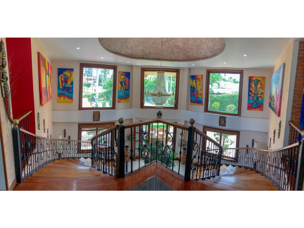 Casa en venta en Cerritos, Pereira · foto 11 de 24