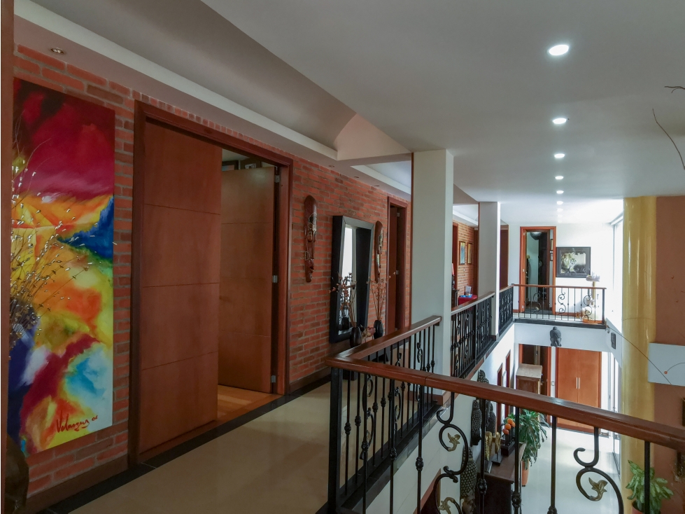 Casa en venta en Cerritos, Pereira · foto 12 de 24