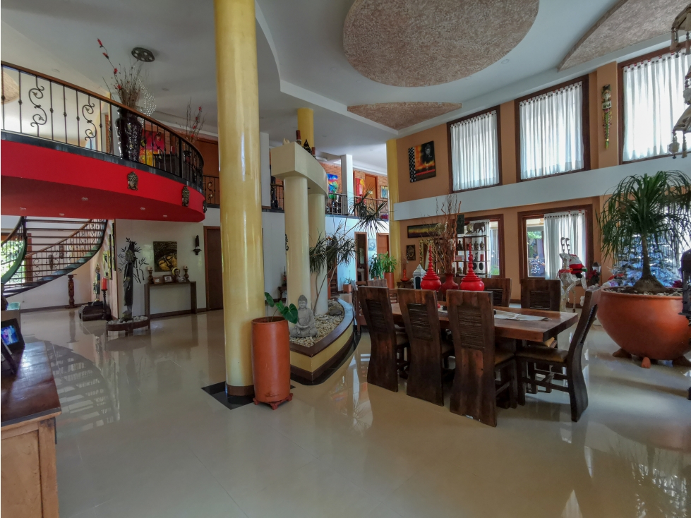 Casa en venta en Cerritos, Pereira · foto 15 de 24