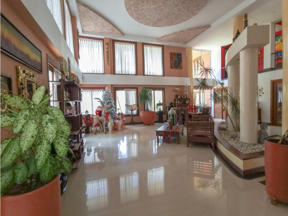 Casa en venta en Cerritos, Pereira · foto 16 de 24