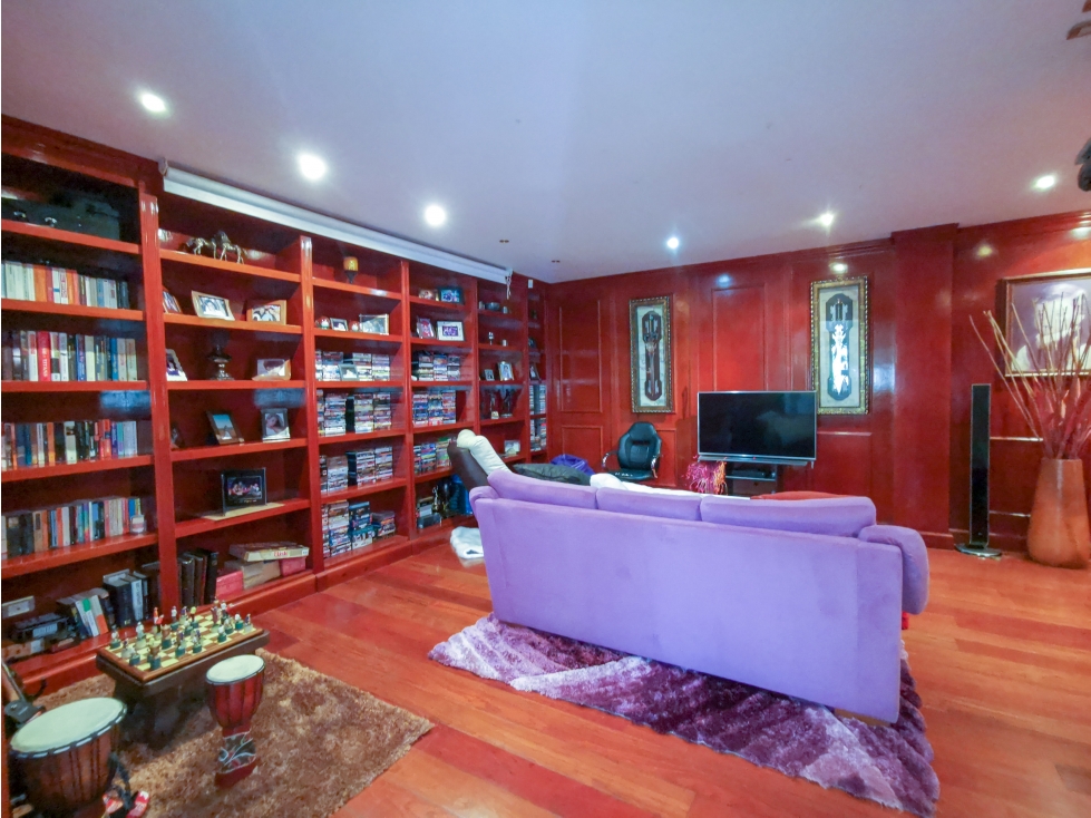 Casa en venta en Cerritos, Pereira · foto 17 de 24