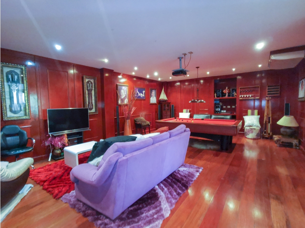 Casa en venta en Cerritos, Pereira · foto 18 de 24