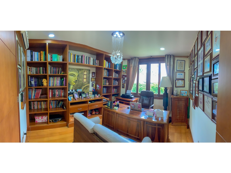Casa en venta en Cerritos, Pereira · foto 19 de 24