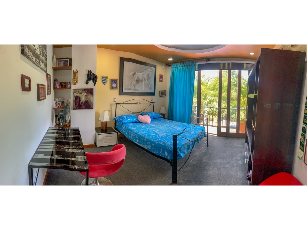 Casa en venta en Cerritos, Pereira · foto 20 de 24