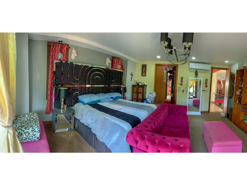 Casa en venta en Cerritos, Pereira · foto 21 de 24