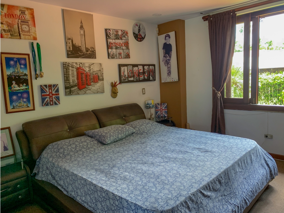 Casa en venta en Cerritos, Pereira · foto 22 de 24