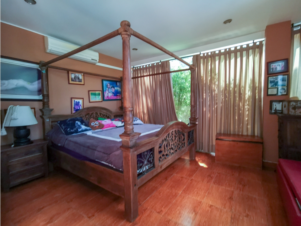 Casa en venta en Cerritos, Pereira · foto 23 de 24