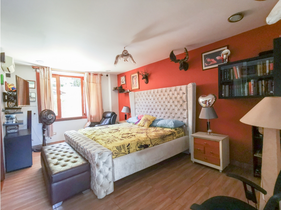 Casa en venta en Cerritos, Pereira · foto 24 de 24
