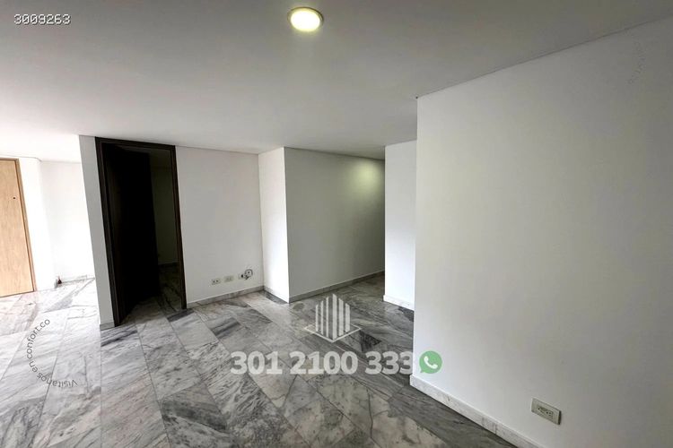 Apartamento de 3 alcobas en venta en Conquistadores, Medellín, 100 m² · foto 9 de 24