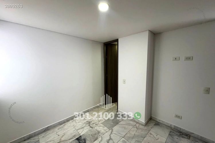 Apartamento de 3 alcobas en venta en Conquistadores, Medellín, 100 m² · foto 17 de 24