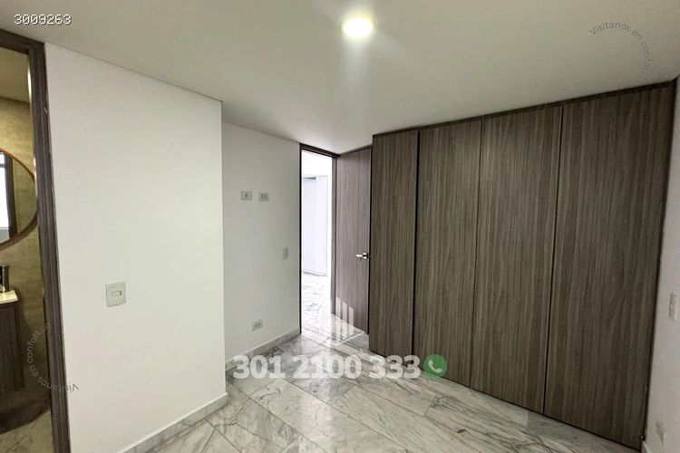 Apartamento de 3 alcobas en venta en Conquistadores, Medellín, 100 m² · foto 18 de 24