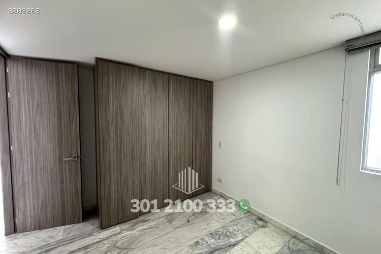 Apartamento de 3 alcobas en venta en Conquistadores, Medellín, 100 m² · foto 19 de 24