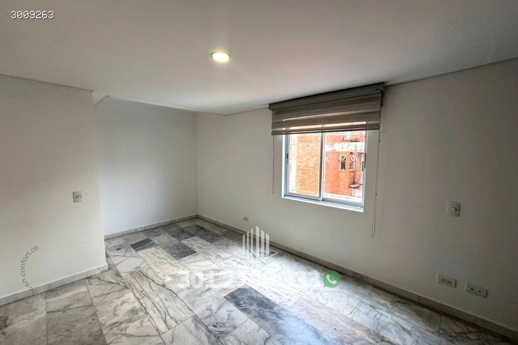 Apartamento de 3 alcobas en venta en Conquistadores, Medellín, 100 m² · foto 21 de 24