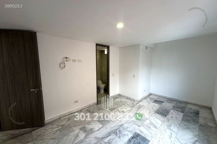 Apartamento de 3 alcobas en venta en Conquistadores, Medellín, 100 m² · foto 22 de 24