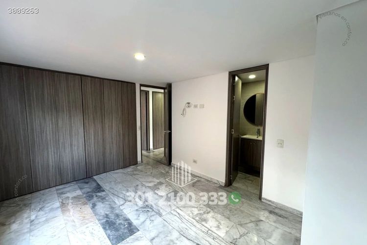 Apartamento de 3 alcobas en venta en Conquistadores, Medellín, 100 m² · foto 23 de 24
