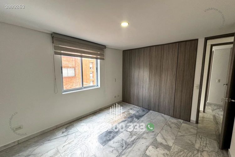 Apartamento de 3 alcobas en venta en Conquistadores, Medellín, 100 m² · foto 24 de 24