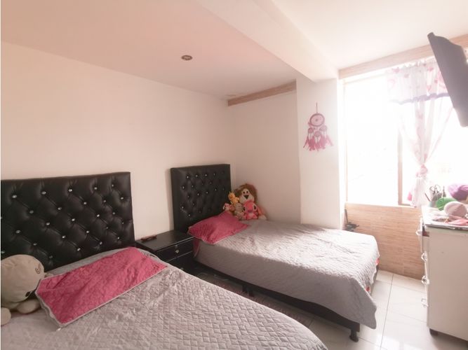Apartamento de 3 alcobas en venta en Ciudadela Pereira, Pereira, 66 m² · foto 4 de 13