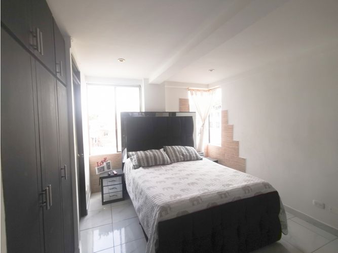 Apartamento de 3 alcobas en venta en Ciudadela Pereira, Pereira, 66 m² · foto 5 de 13