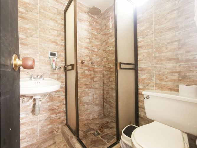 Apartamento de 3 alcobas en venta en Ciudadela Pereira, Pereira, 66 m² · foto 6 de 13