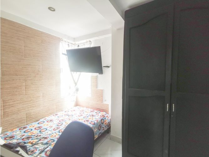 Apartamento de 3 alcobas en venta en Ciudadela Pereira, Pereira, 66 m² · foto 7 de 13